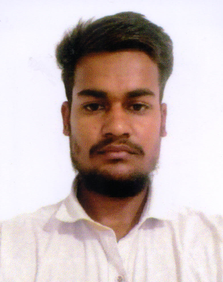 VINAY KUMAR RAM